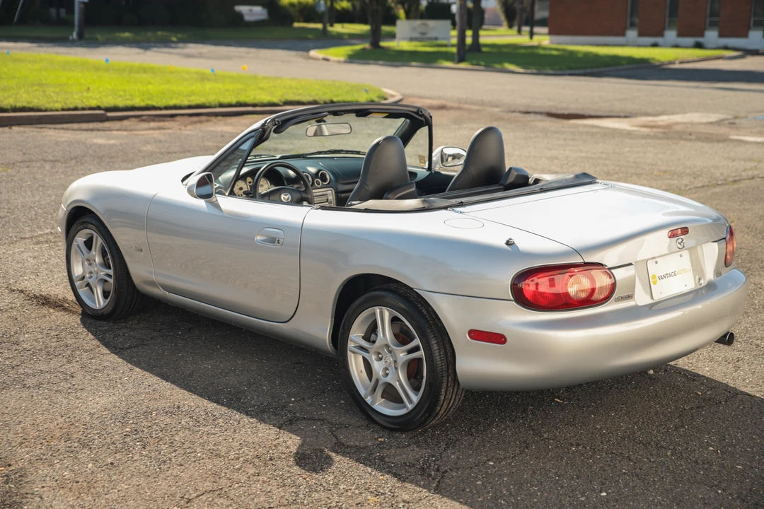 2004 Mazda NB MX-5 Miata - Image 27 of 31