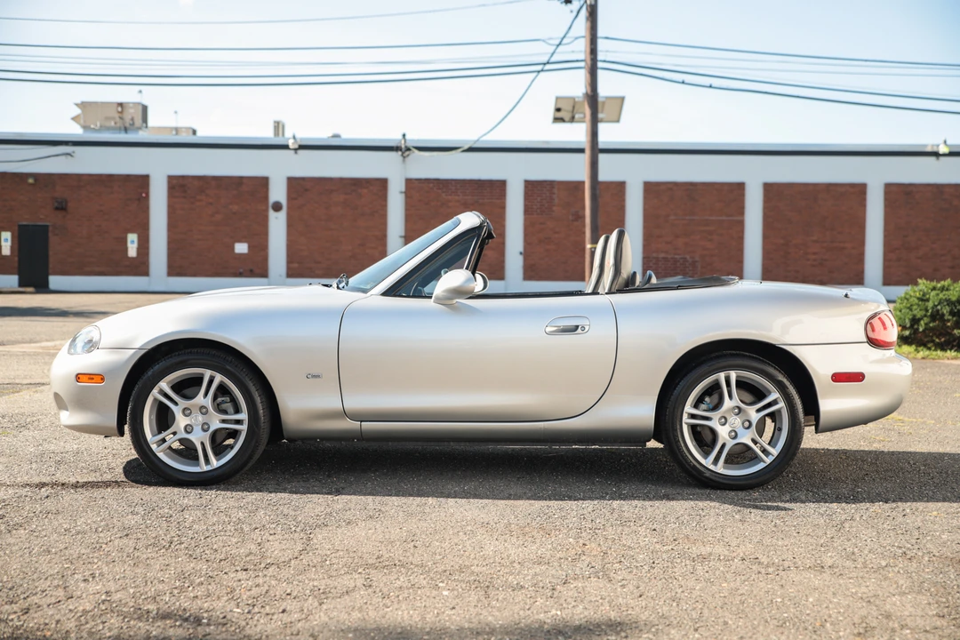 2004 Mazda NB MX-5 Miata - Image 25 of 31