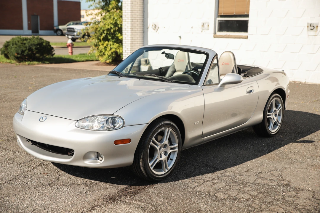 2004 Mazda NB MX-5 Miata - Image 22 of 31