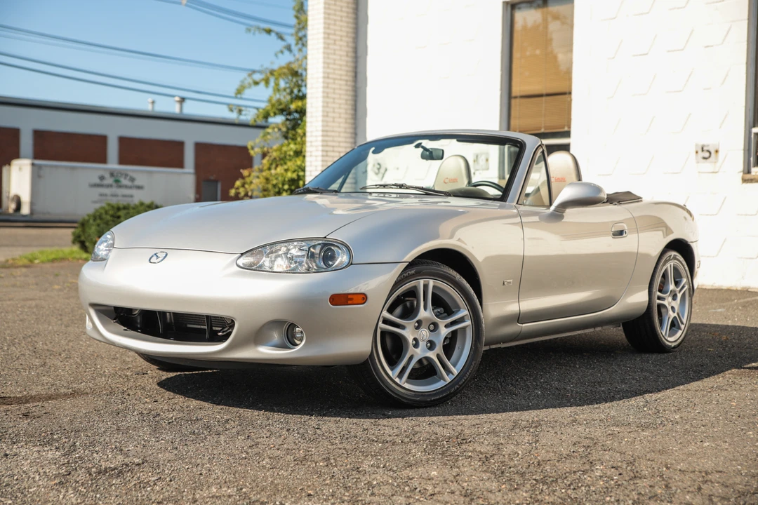 2004 Mazda NB MX-5 Miata - Image 23 of 31