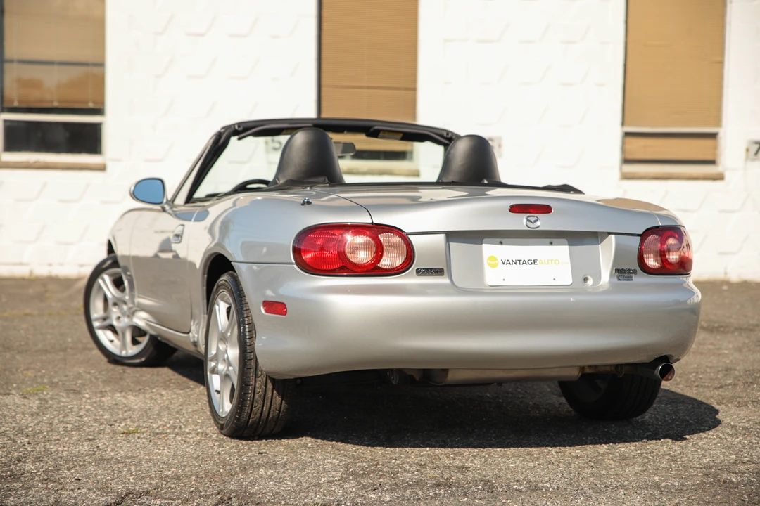 2004 Mazda NB MX-5 Miata - Image 28 of 31
