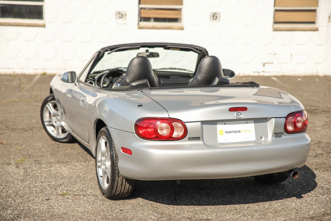 2004 Mazda NB MX-5 Miata - Image 29 of 31