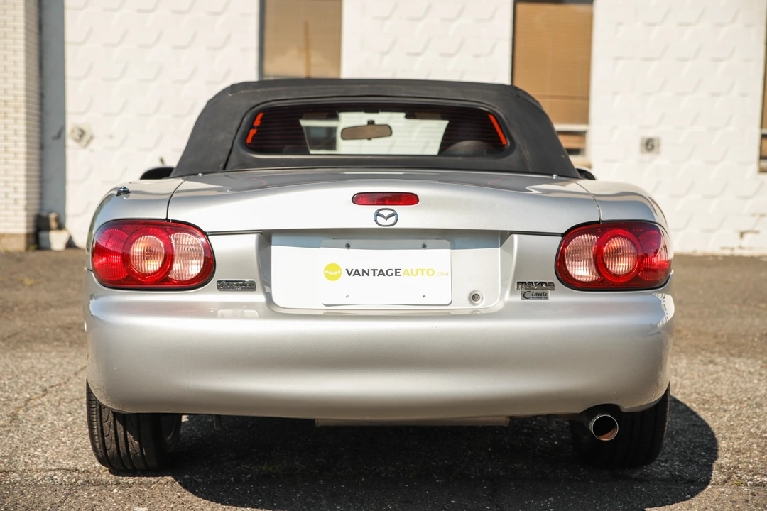 2004 Mazda NB MX-5 Miata - Image 9 of 31
