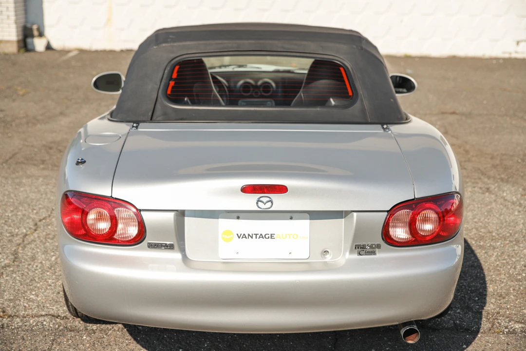 2004 Mazda NB MX-5 Miata - Image 8 of 31