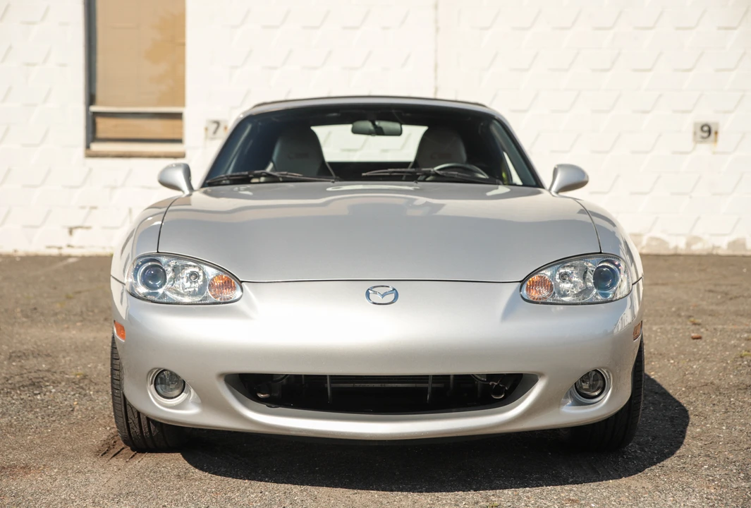 2004 Mazda NB MX-5 Miata - Image 20 of 31