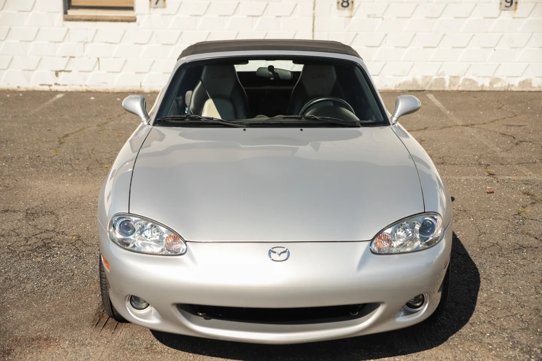 2004 Mazda NB MX-5 Miata - Image 19 of 31