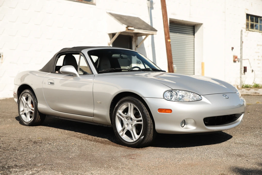2004 Mazda NB MX-5 Miata - Image 15 of 31