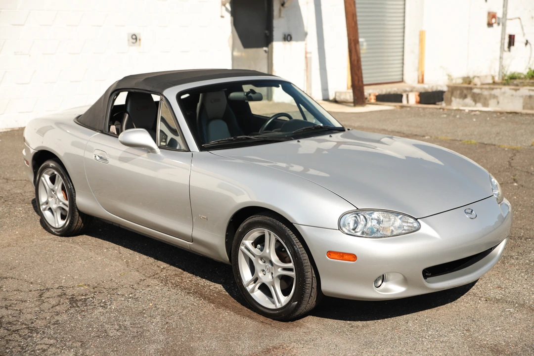 2004 Mazda NB MX-5 Miata - Image 16 of 31