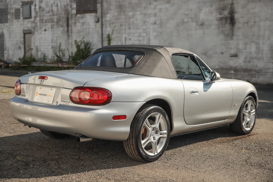 2004 Mazda NB MX-5 Miata - Image 12 of 31