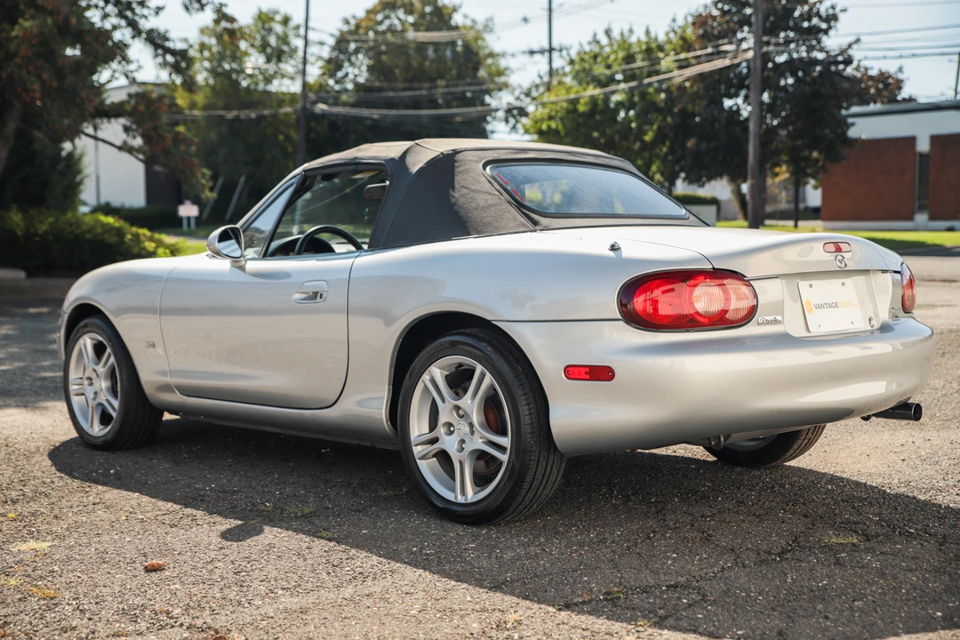 2004 Mazda NB MX-5 Miata - Image 7 of 31