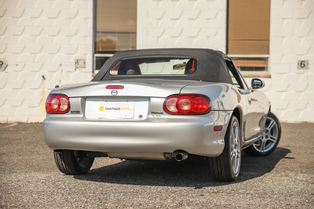 2004 Mazda NB MX-5 Miata - Image 10 of 31