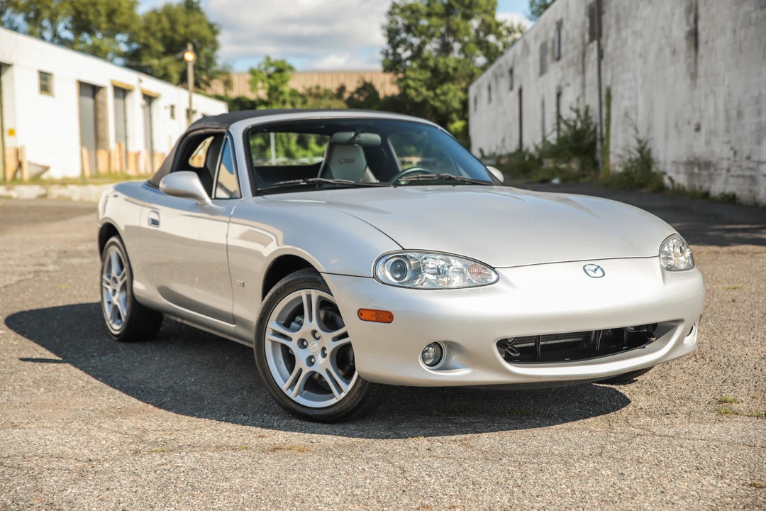 2004 Mazda NB MX-5 Miata - Image 17 of 31