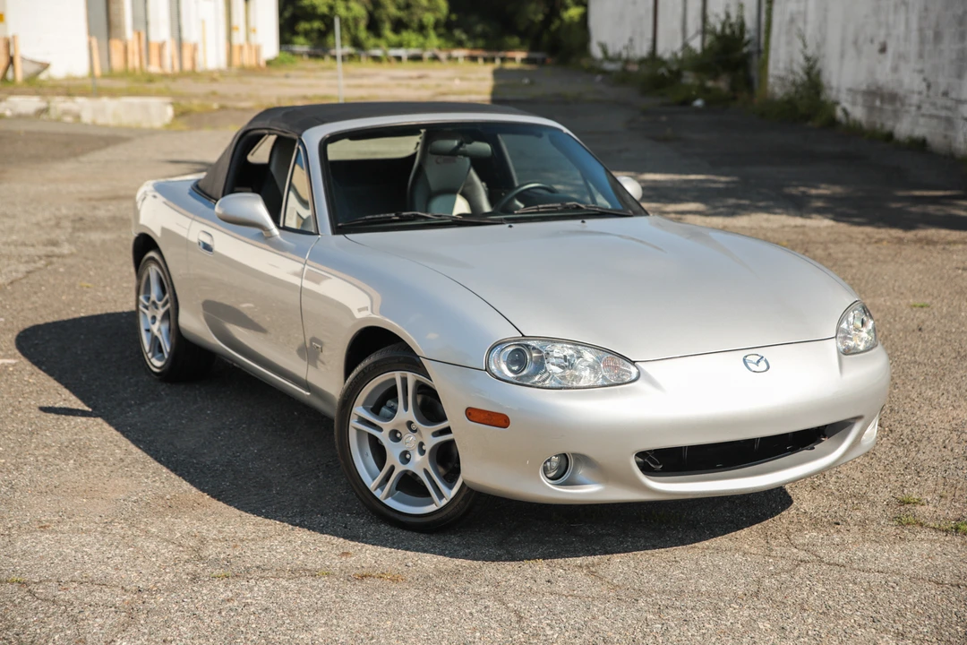 2004 Mazda NB MX-5 Miata - Image 18 of 31