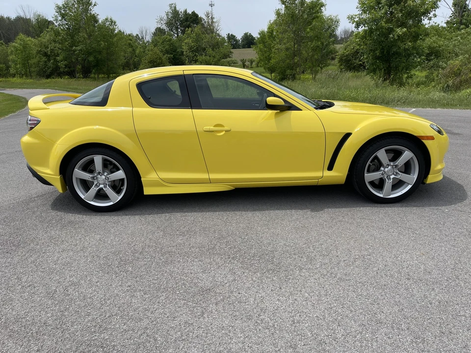 2004 Mazda RX-8 1st Gen - Image 20 of 31