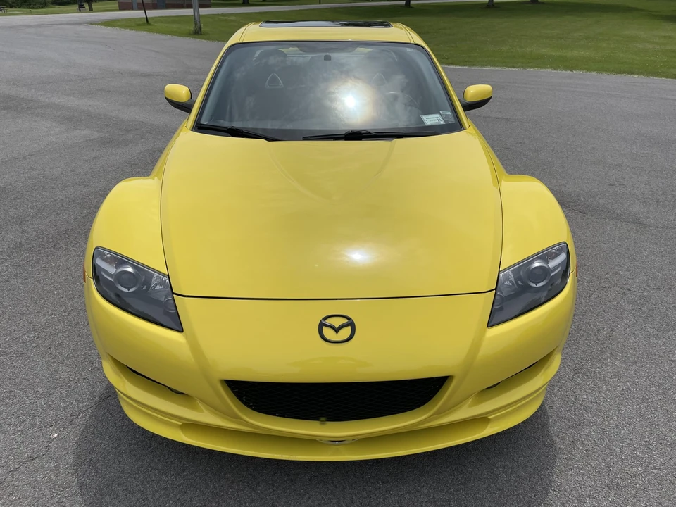 2004 Mazda RX-8 1st Gen - Image 15 of 31