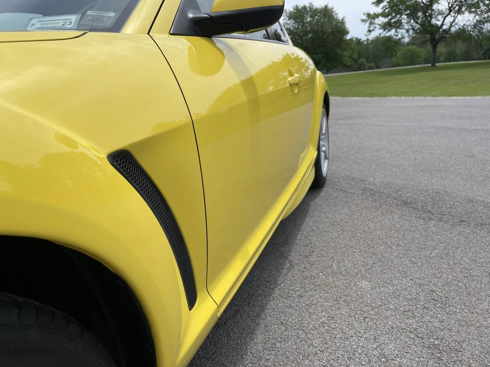 2004 Mazda RX-8 1st Gen - Image 31 of 31