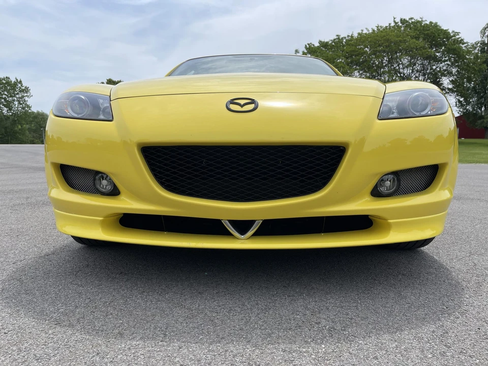 2004 Mazda RX-8 1st Gen - Image 17 of 31