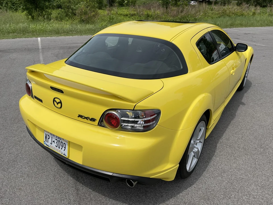 2004 Mazda RX-8 1st Gen - Image 6 of 31