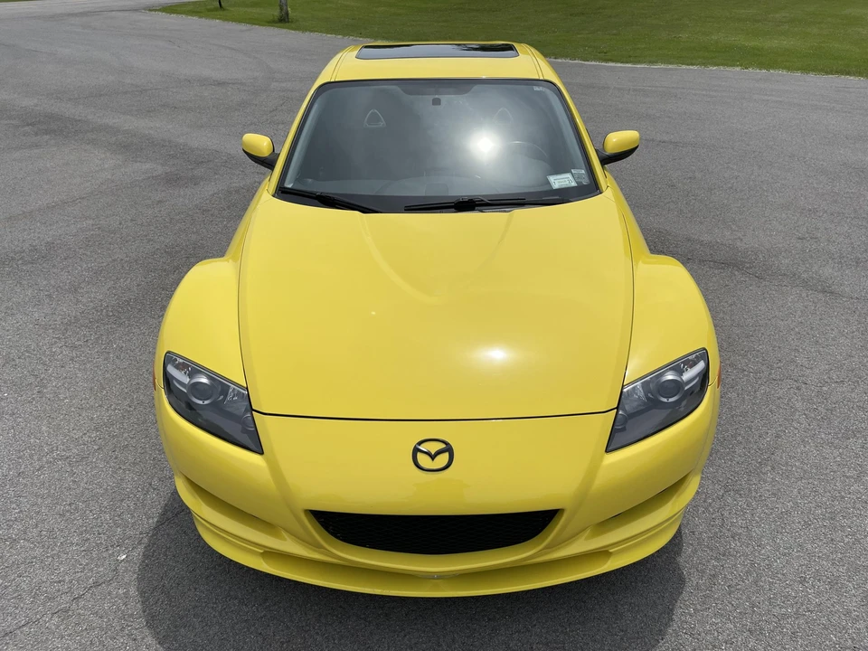 2004 Mazda RX-8 1st Gen - Image 14 of 31