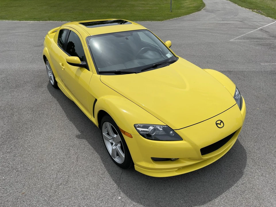 2004 Mazda RX-8 1st Gen - Image 2 of 31