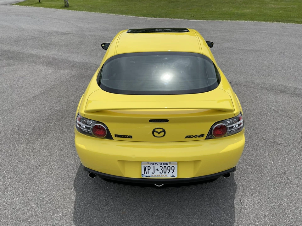 2004 Mazda RX-8 1st Gen - Image 7 of 31
