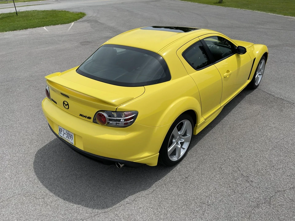 2004 Mazda RX-8 1st Gen - Image 5 of 31
