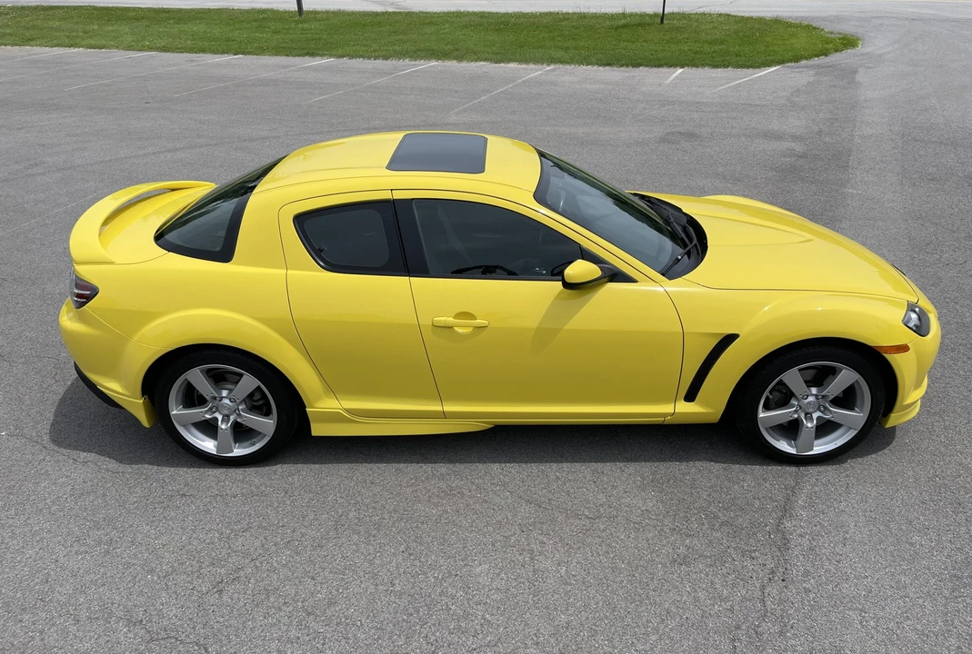 2004 Mazda RX-8 1st Gen - Image 4 of 31