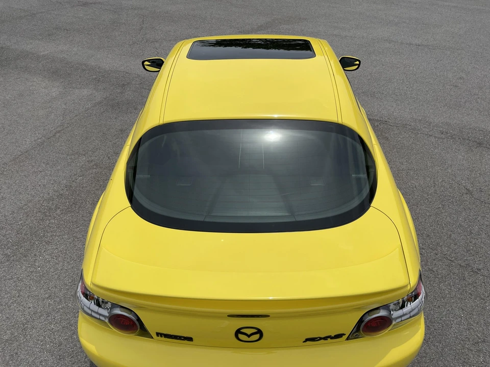 2004 Mazda RX-8 1st Gen - Image 8 of 31