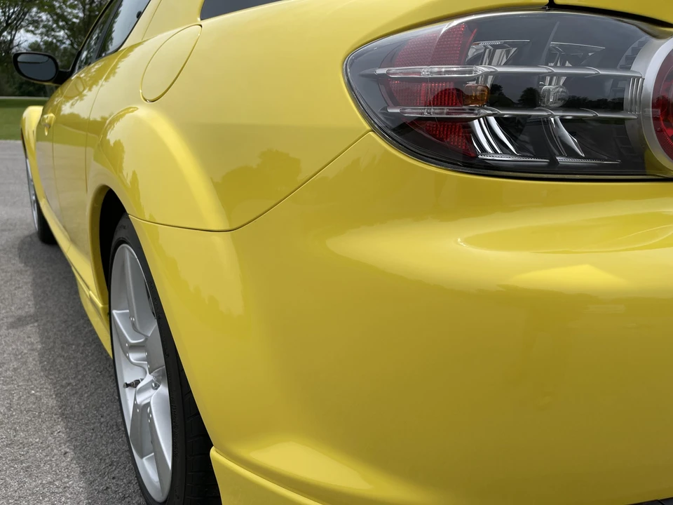 2004 Mazda RX-8 1st Gen - Image 27 of 31