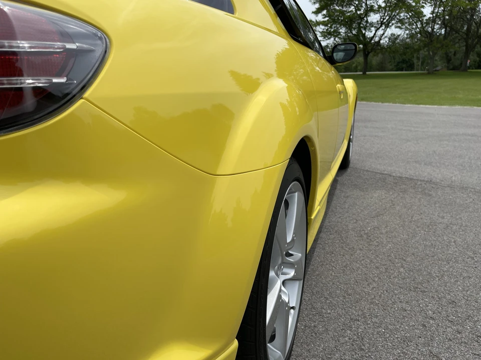 2004 Mazda RX-8 1st Gen - Image 25 of 31