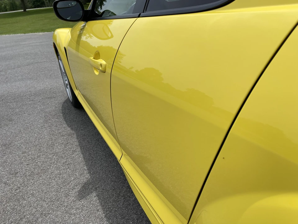 2004 Mazda RX-8 1st Gen - Image 29 of 31