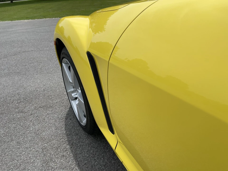 2004 Mazda RX-8 1st Gen - Image 30 of 31