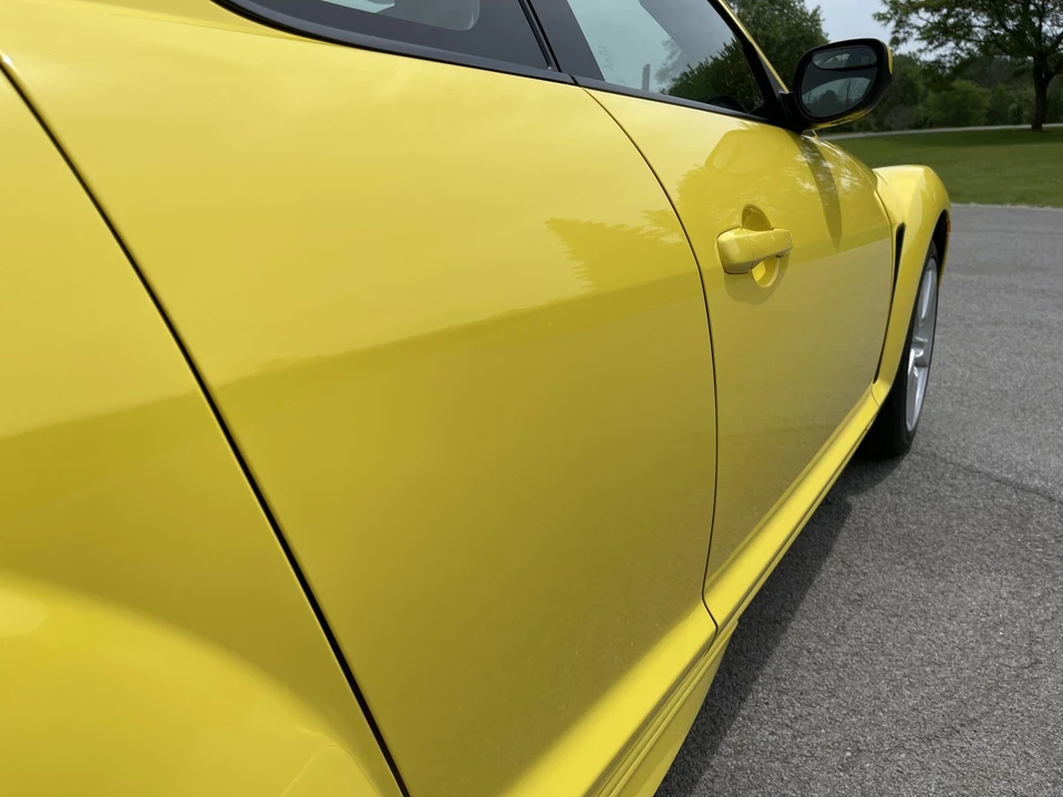 2004 Mazda RX-8 1st Gen - Image 24 of 31