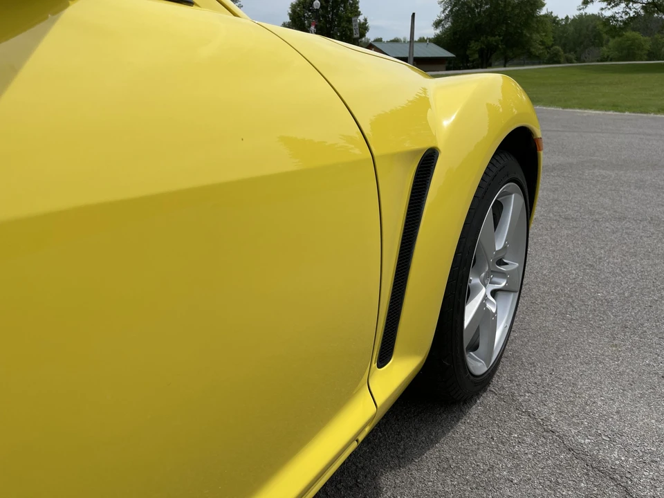 2004 Mazda RX-8 1st Gen - Image 22 of 31