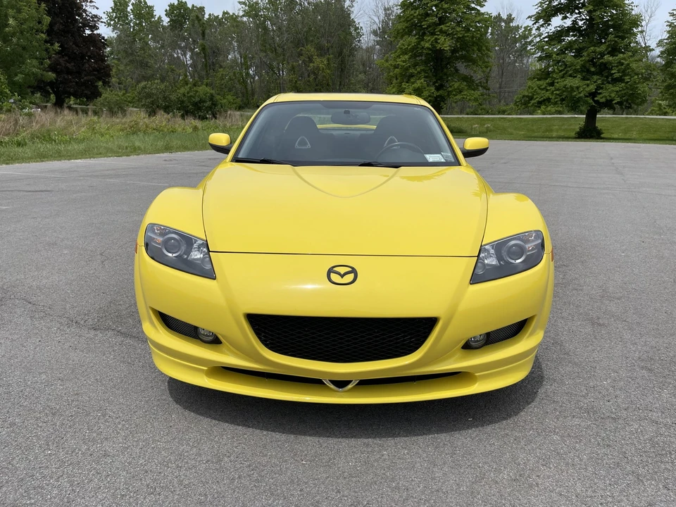 2004 Mazda RX-8 1st Gen - Image 16 of 31