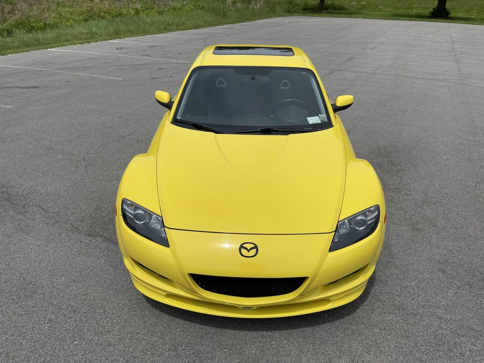 2004 Mazda RX-8 1st Gen - Image 13 of 31