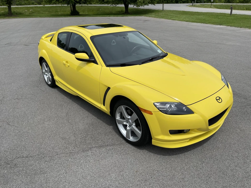 2004 Mazda RX-8 1st Gen - Image 3 of 31