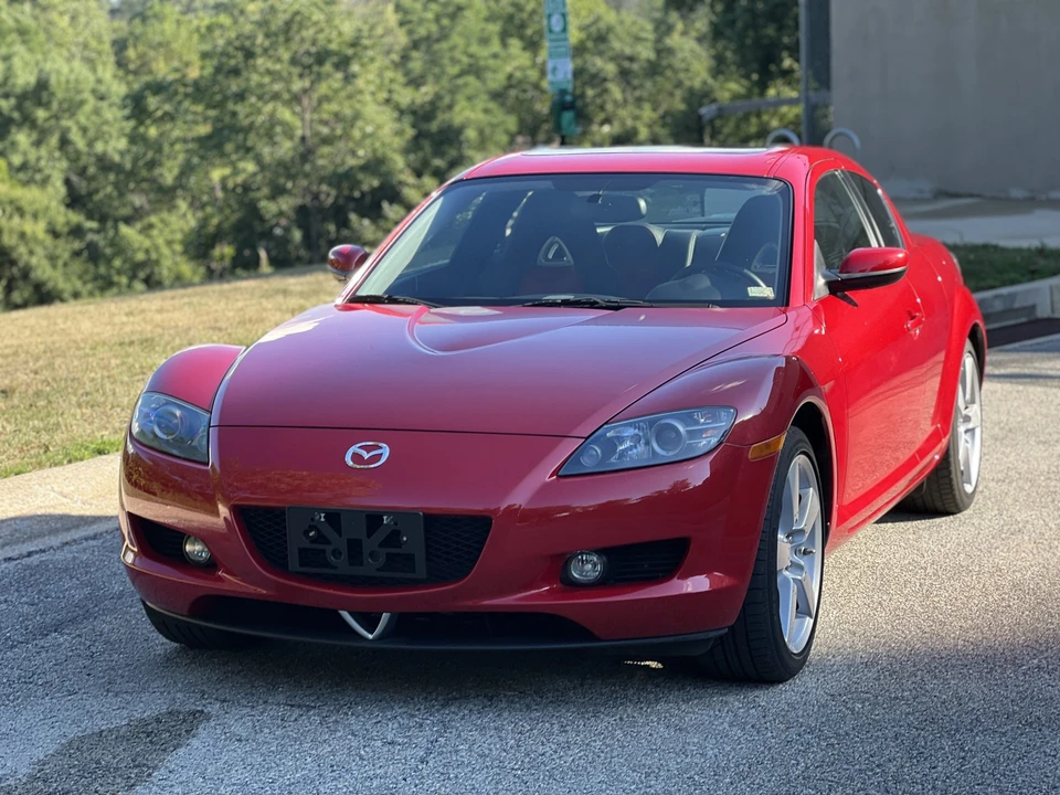 2004 Mazda RX-8 1st Gen - Image 11 of 31