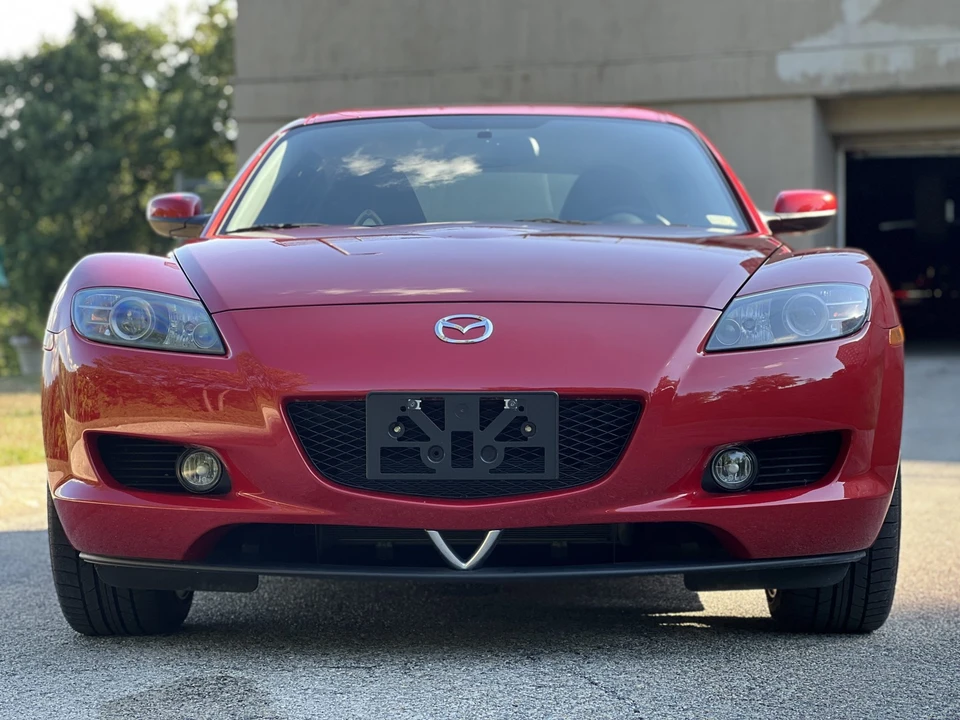 2004 Mazda RX-8 1st Gen - Image 10 of 31