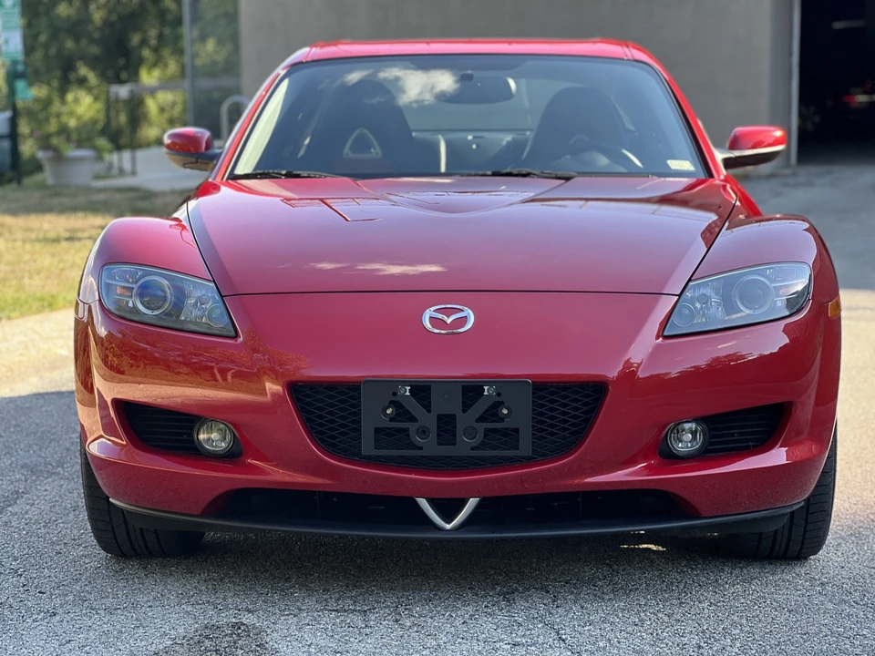 2004 Mazda RX-8 1st Gen - Image 9 of 31