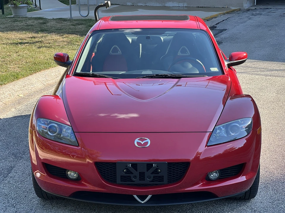 2004 Mazda RX-8 1st Gen - Image 8 of 31