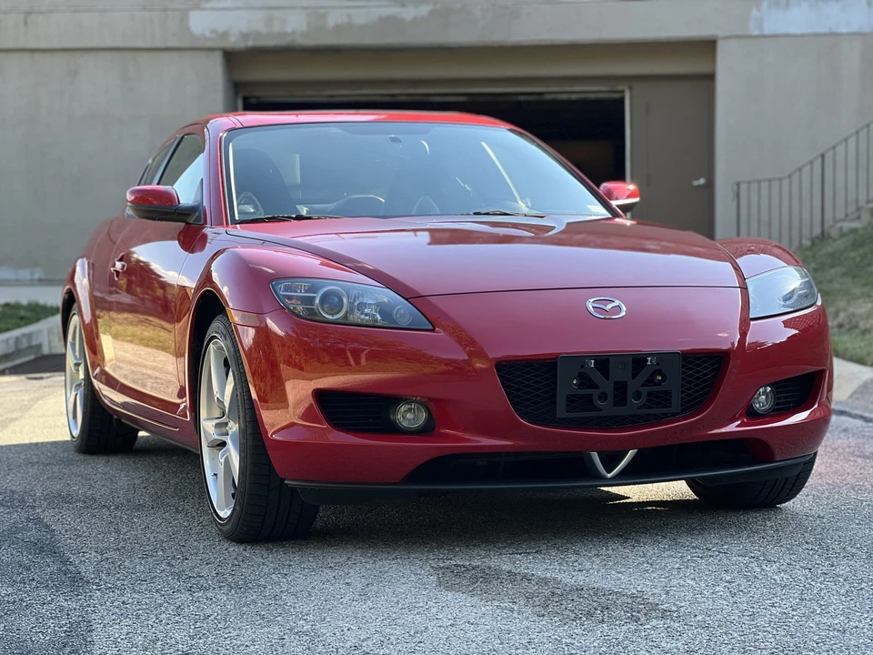 2004 Mazda RX-8 1st Gen - Image 7 of 31