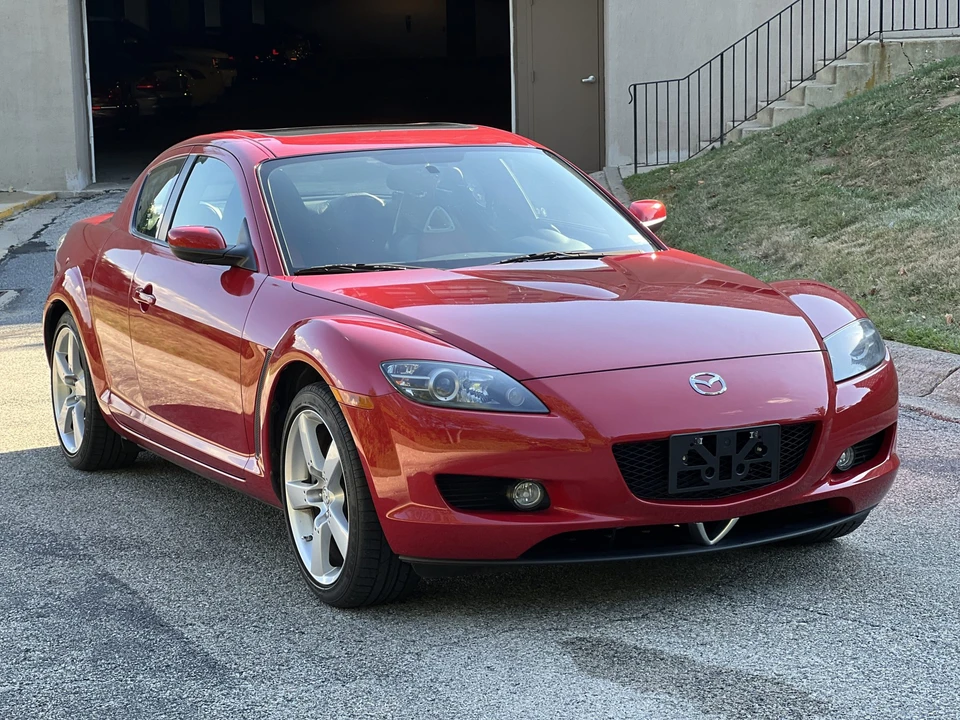 2004 Mazda RX-8 1st Gen - Image 4 of 31