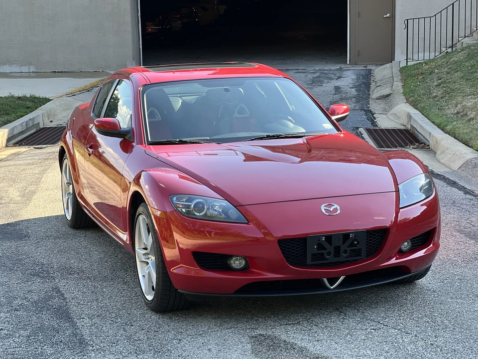 2004 Mazda RX-8 1st Gen - Image 6 of 31