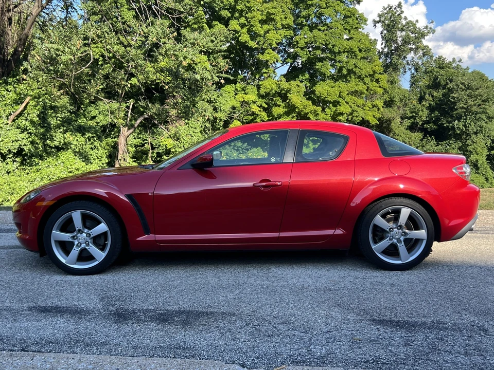 2004 Mazda RX-8 1st Gen - Image 22 of 31