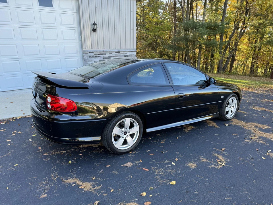 2004 Pontiac GTO 4th Gen - Image 13 of 31