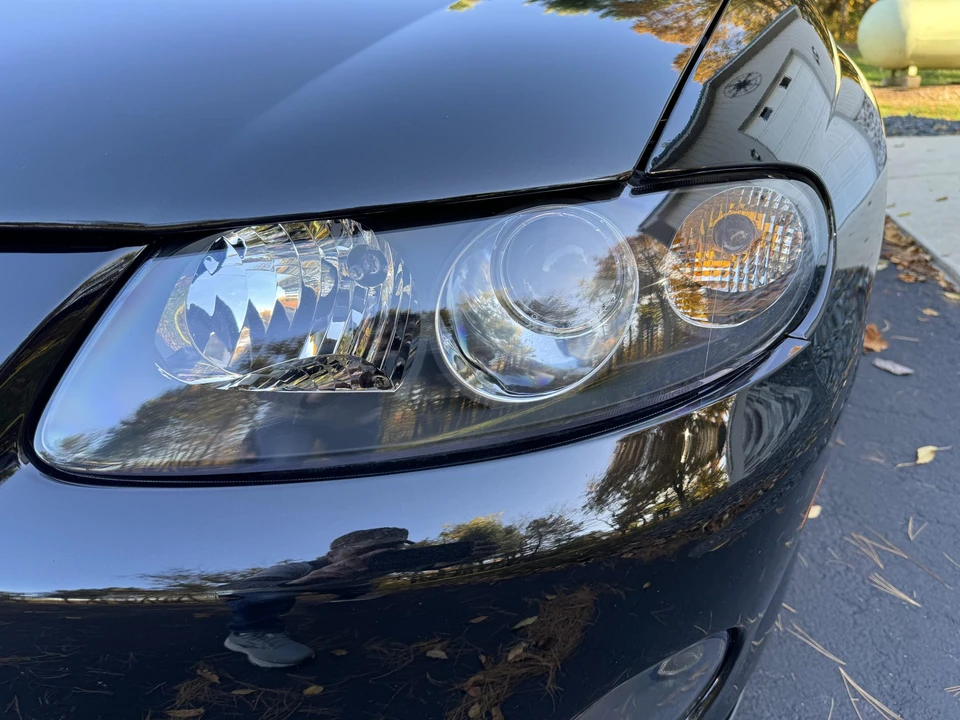 2004 Pontiac GTO 4th Gen - Image 21 of 31