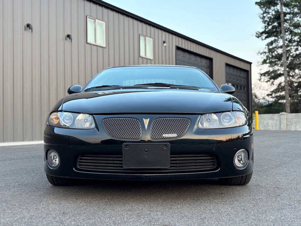 2004 Pontiac GTO 4th Gen - Image 3 of 31