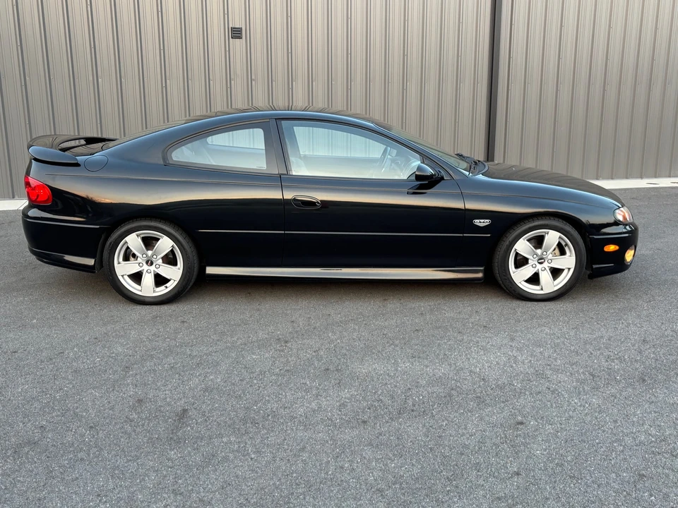 2004 Pontiac GTO 4th Gen - Image 30 of 31