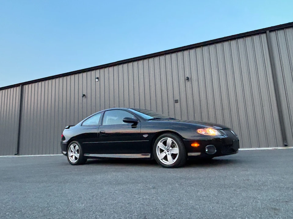 2004 Pontiac GTO 4th Gen - Image 22 of 31